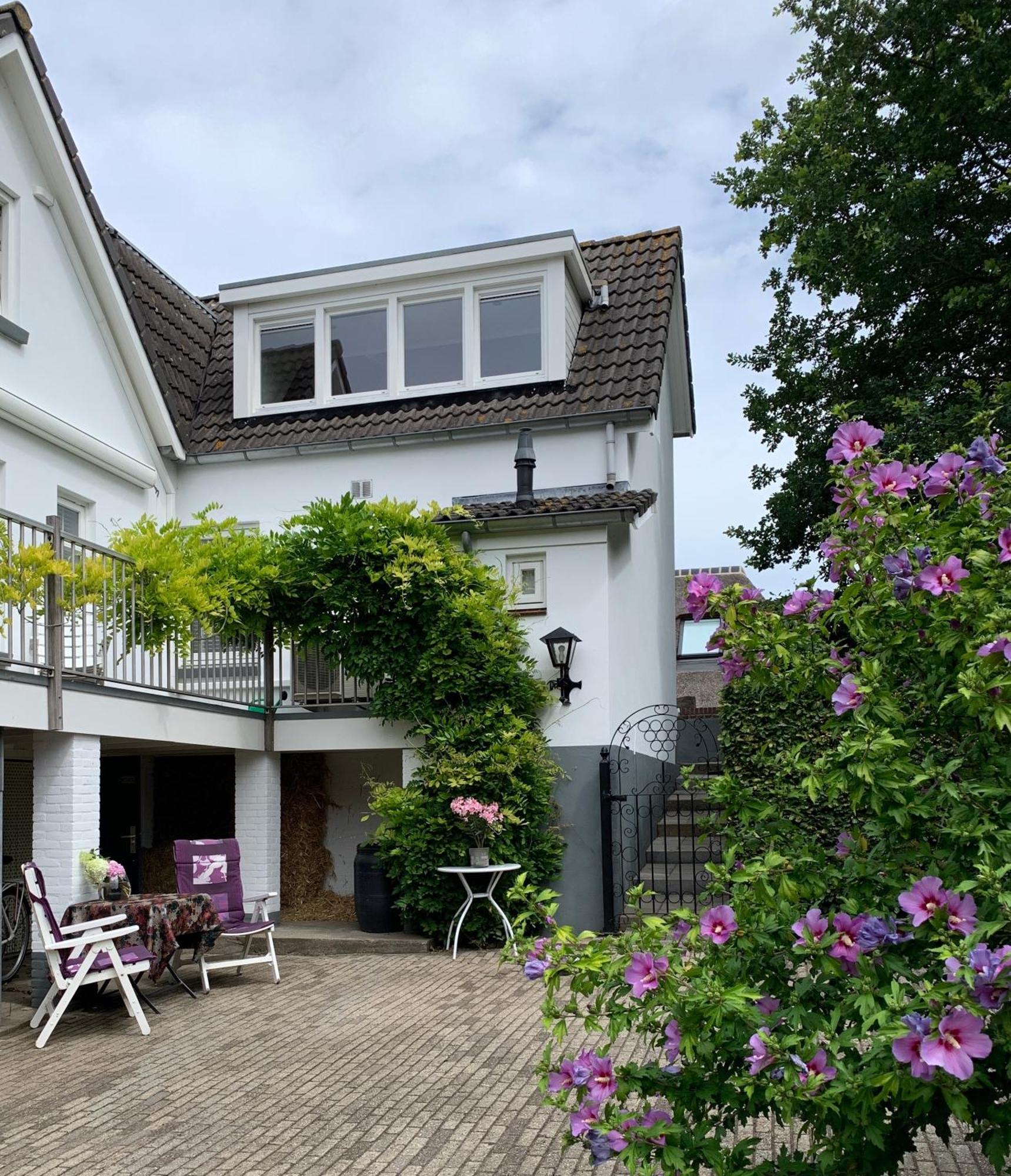 Luxury Guest House - Eik Aan De Dijk Aalst Exterior photo